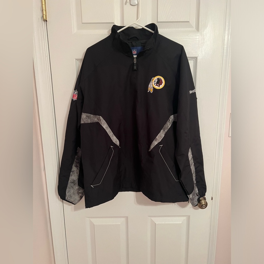 Men’s Redskins Jacket